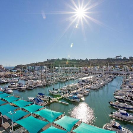 Marina De Albufeira Orada Resort - 2-Bed Apartment With Huge Pool Dış mekan fotoğraf