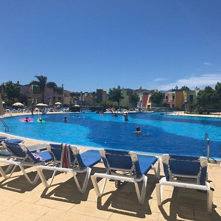 Marina De Albufeira Orada Resort - 2-Bed Apartment With Huge Pool Dış mekan fotoğraf