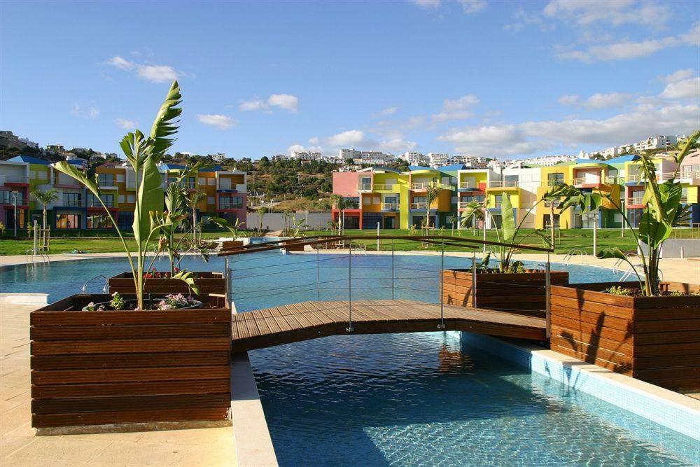 Marina De Albufeira Orada Resort - 2-Bed Apartment With Huge Pool Dış mekan fotoğraf
