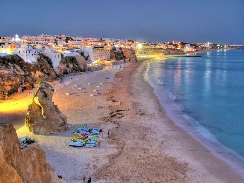Marina De Albufeira Orada Resort - 2-Bed Apartment With Huge Pool Dış mekan fotoğraf