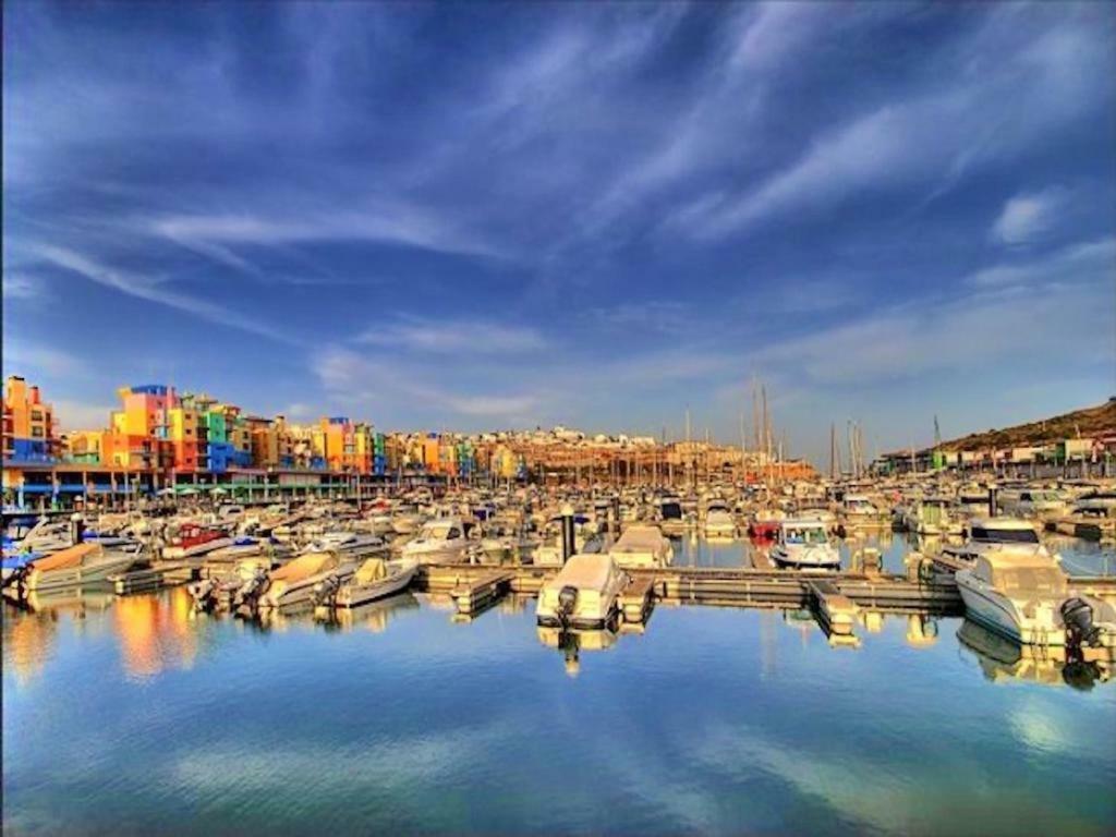 Marina De Albufeira Orada Resort - 2-Bed Apartment With Huge Pool Dış mekan fotoğraf