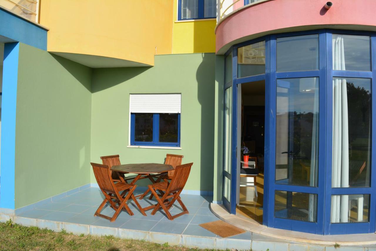 Marina De Albufeira Orada Resort - 2-Bed Apartment With Huge Pool Dış mekan fotoğraf