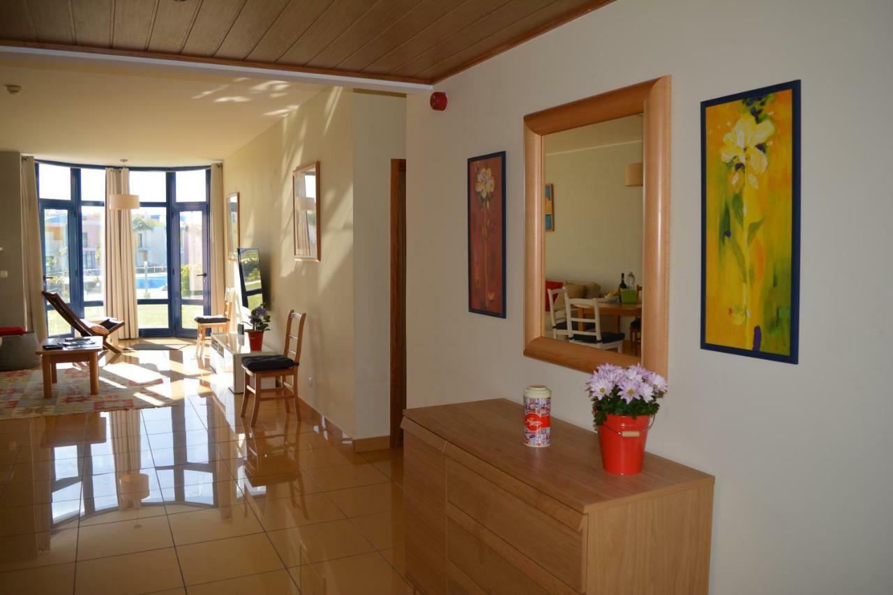 Marina De Albufeira Orada Resort - 2-Bed Apartment With Huge Pool Dış mekan fotoğraf